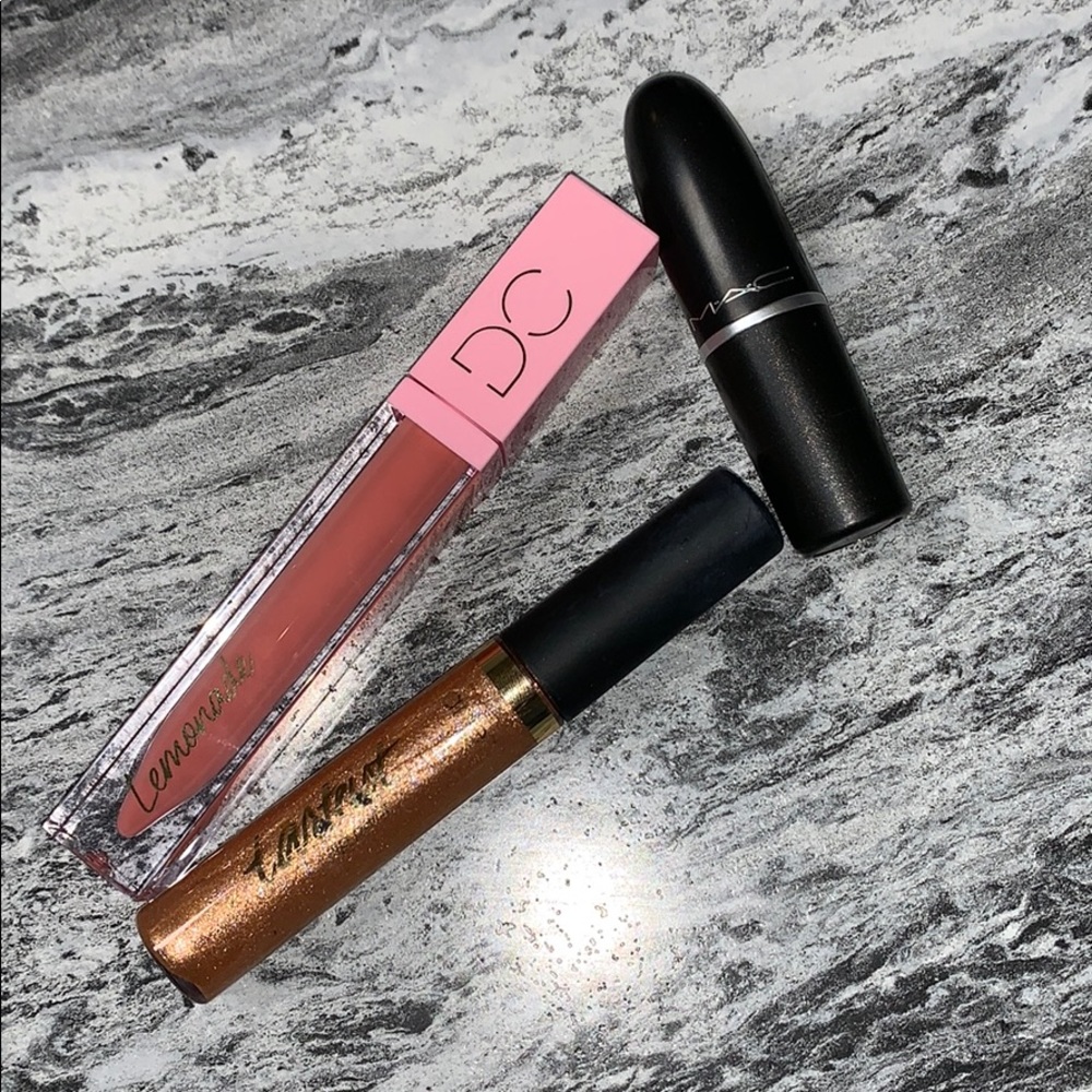 Lipstick Bundle